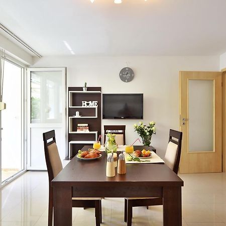Aspalathos Dream Apartment Σπλιτ Δωμάτιο φωτογραφία