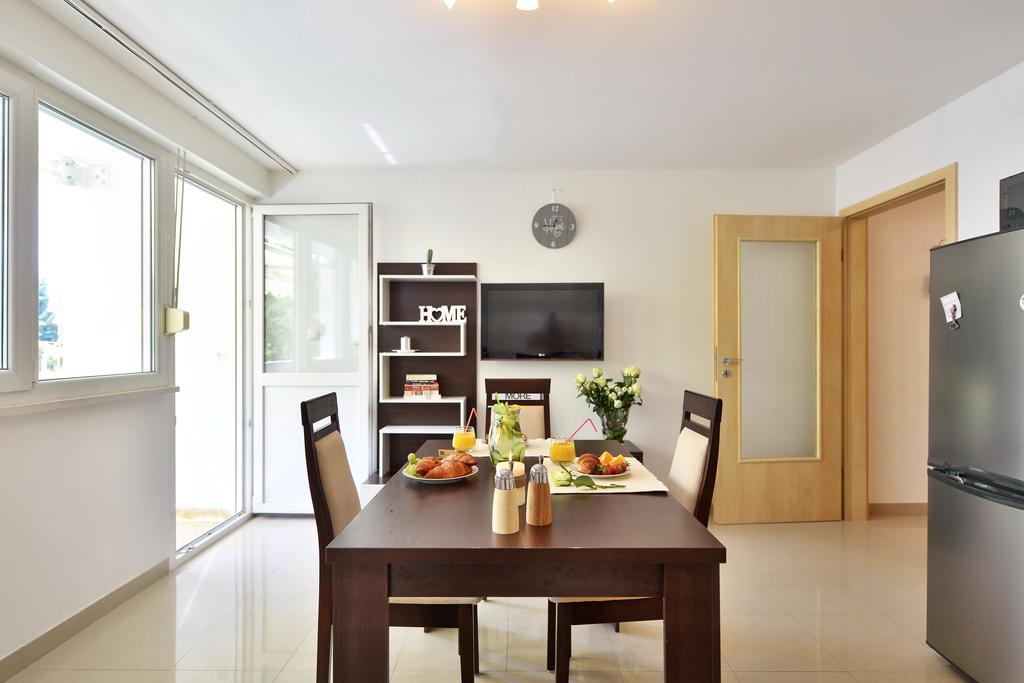 Aspalathos Dream Apartment Σπλιτ Δωμάτιο φωτογραφία