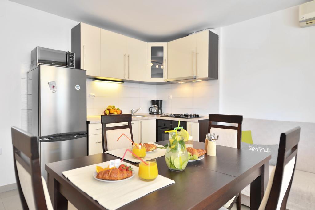 Aspalathos Dream Apartment Σπλιτ Δωμάτιο φωτογραφία