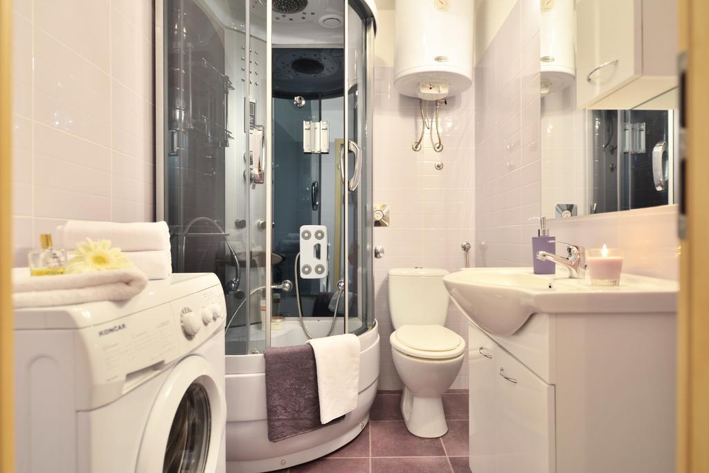Aspalathos Dream Apartment Σπλιτ Δωμάτιο φωτογραφία