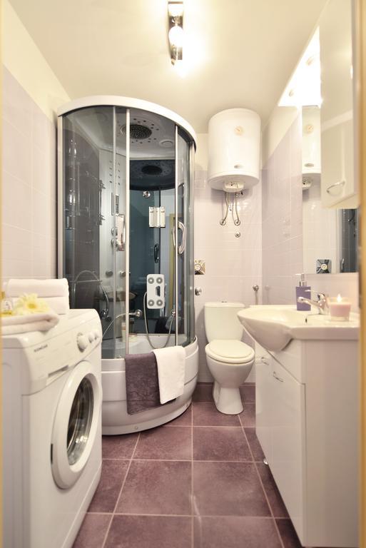 Aspalathos Dream Apartment Σπλιτ Δωμάτιο φωτογραφία
