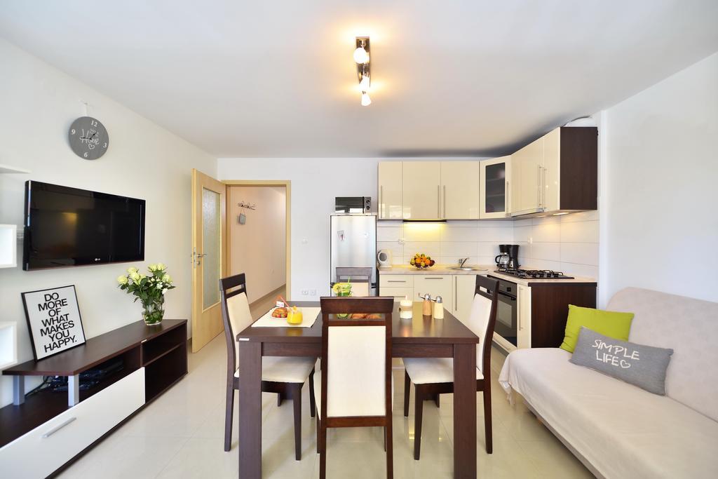 Aspalathos Dream Apartment Σπλιτ Δωμάτιο φωτογραφία