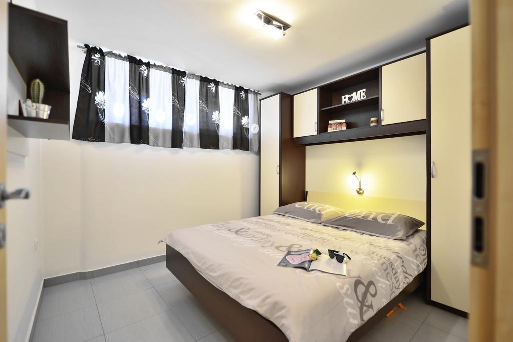 Aspalathos Dream Apartment Σπλιτ Δωμάτιο φωτογραφία