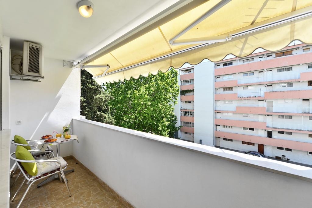 Aspalathos Dream Apartment Σπλιτ Εξωτερικό φωτογραφία